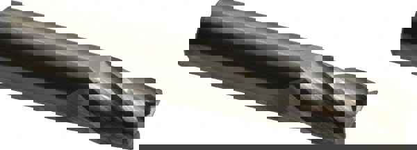 Corner Radius End Mill: 1/2